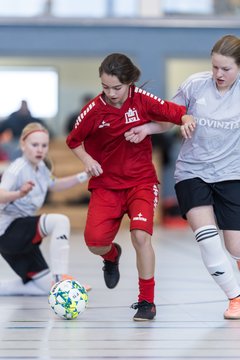 Bild 44 - U12 NFV Futsalturnier HH,SH,HB,NDS